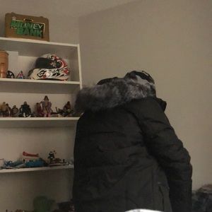 Meet your Posher, Naila